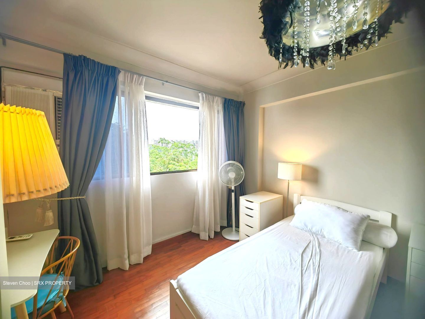 Blk 505 Kaki Bukit Ville (Bedok), HDB 5 Rooms #621181871